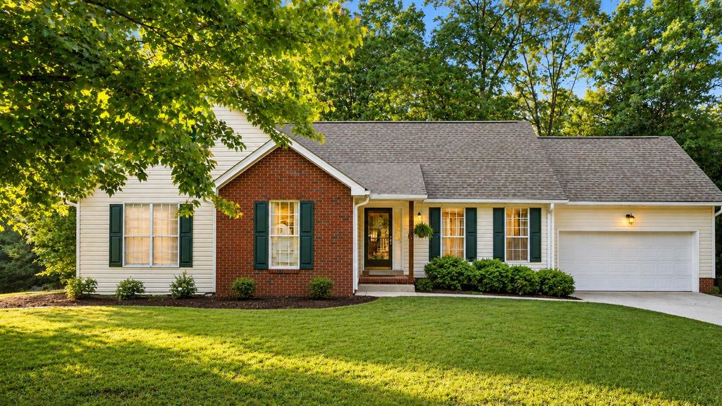 101 Golden Maple Trail NW, Charleston, TN 37310