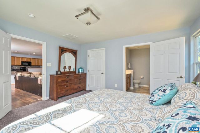 57 KATHY CT, Palmyra, VA 22963