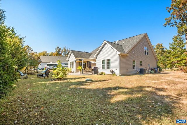 57 KATHY CT, Palmyra, VA 22963