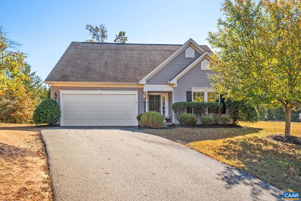 57 KATHY CT, Palmyra, VA 22963