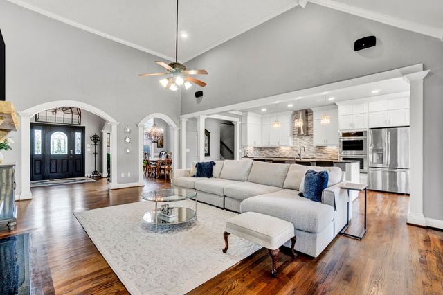 621 Parkland Avenue, Inman, SC 29349