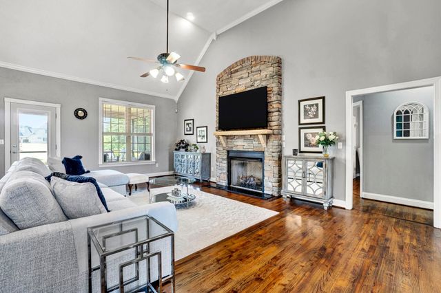 621 Parkland Avenue, Inman, SC 29349