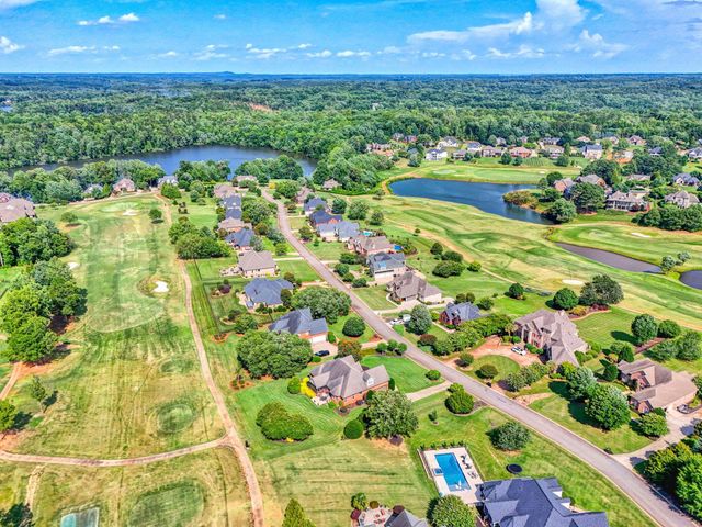 621 Parkland Avenue, Inman, SC 29349