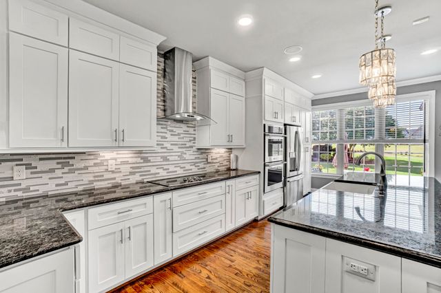 621 Parkland Avenue, Inman, SC 29349