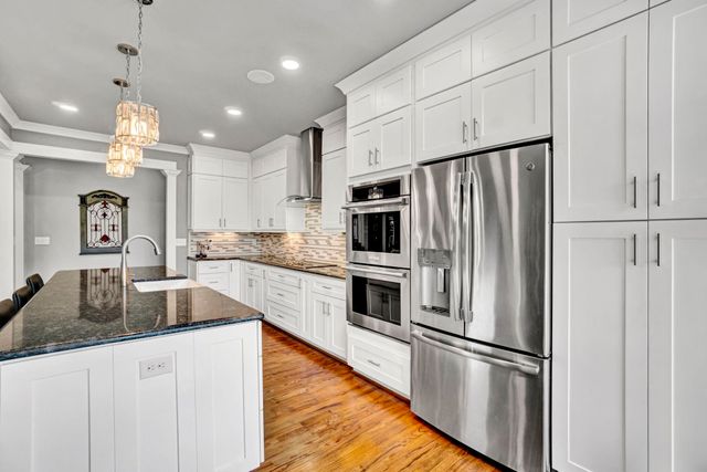621 Parkland Avenue, Inman, SC 29349