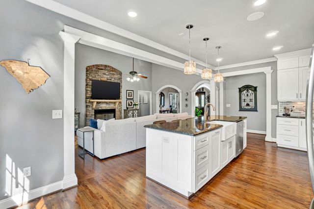 621 Parkland Avenue, Inman, SC 29349