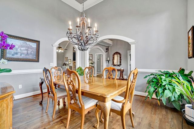 621 Parkland Avenue, Inman, SC 29349