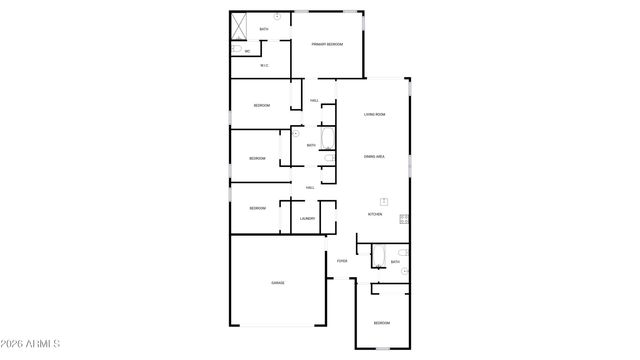 23150 E SADDLE Way, Queen Creek, AZ 85142