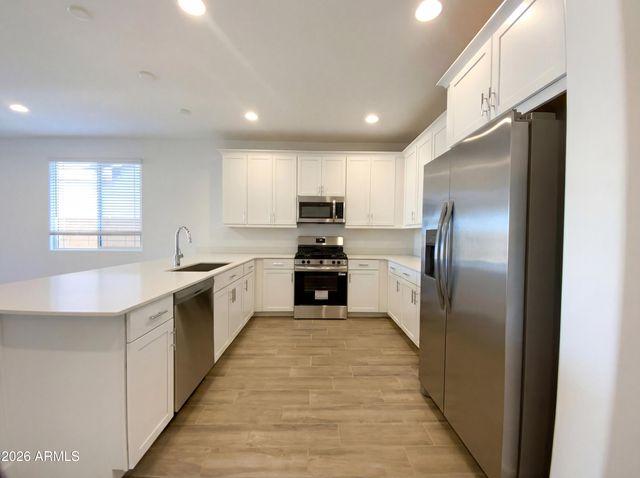 23150 E SADDLE Way, Queen Creek, AZ 85142