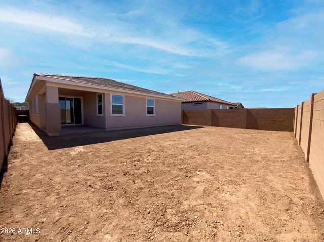 23150 E SADDLE Way, Queen Creek, AZ 85142