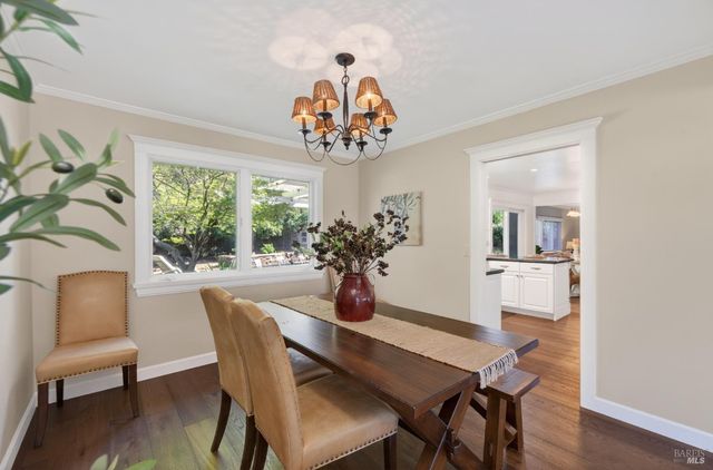 3932 Montrose St, Napa, CA 94558