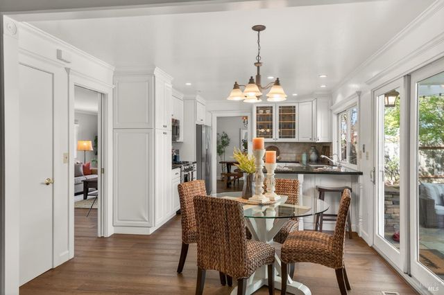 3932 Montrose St, Napa, CA 94558