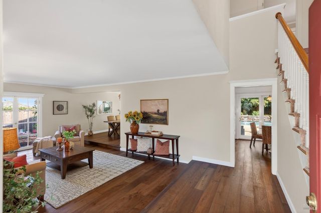 3932 Montrose St, Napa, CA 94558