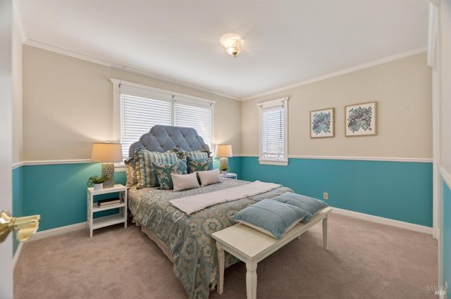 3932 Montrose St, Napa, CA 94558