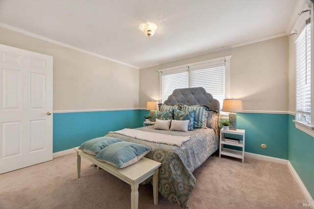 3932 Montrose St, Napa, CA 94558