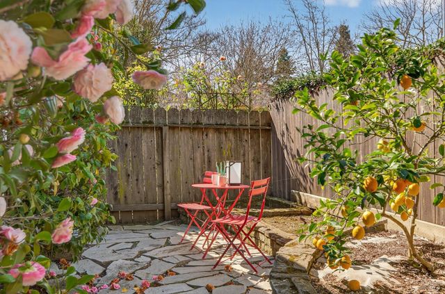 3932 Montrose St, Napa, CA 94558