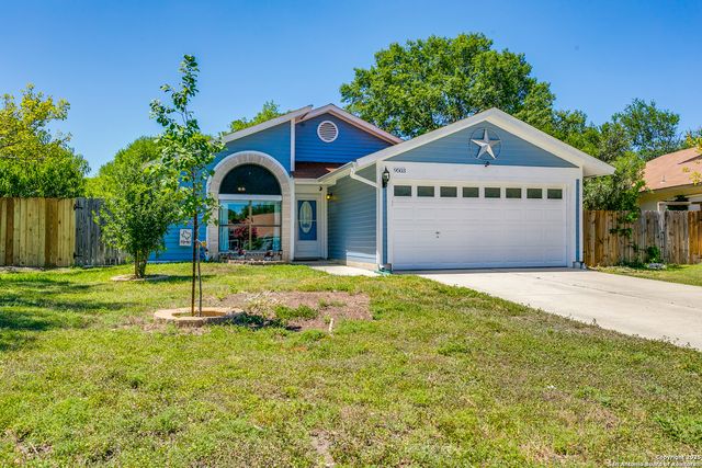 9503 Autumn Oaks, San Antonio, TX 78254