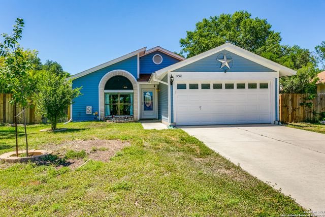9503 Autumn Oaks, San Antonio, TX 78254