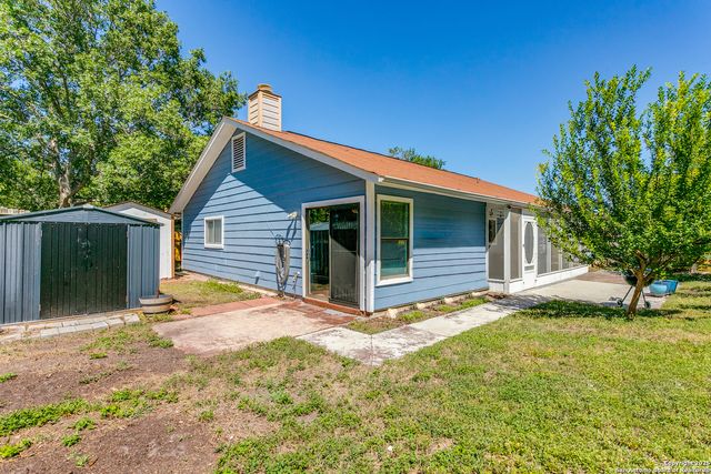 9503 Autumn Oaks, San Antonio, TX 78254