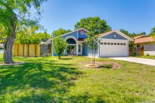 9503 Autumn Oaks, San Antonio, TX 78254