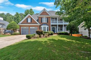 6236 Millstone Trail, Douglasville, GA 30135