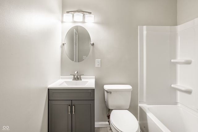 4040 Aspen Way, Indianapolis, IN 46226