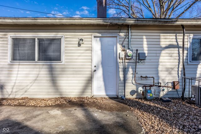 4040 Aspen Way, Indianapolis, IN 46226