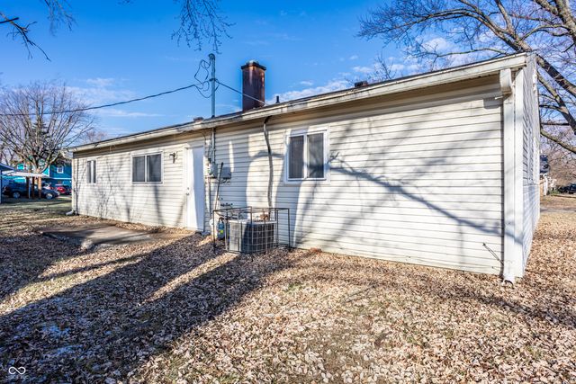 4040 Aspen Way, Indianapolis, IN 46226