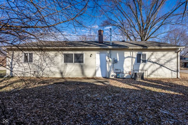 4040 Aspen Way, Indianapolis, IN 46226