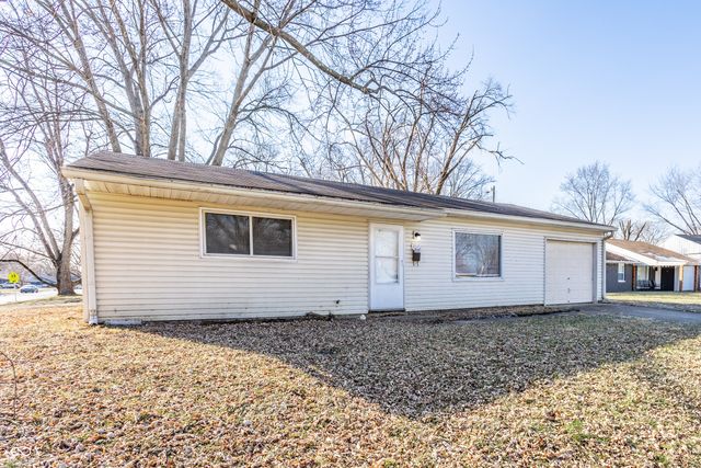 4040 Aspen Way, Indianapolis, IN 46226