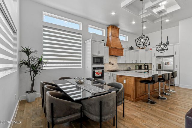 1760 Showdown Court, El Paso, TX 79911