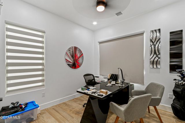 1760 Showdown Court, El Paso, TX 79911