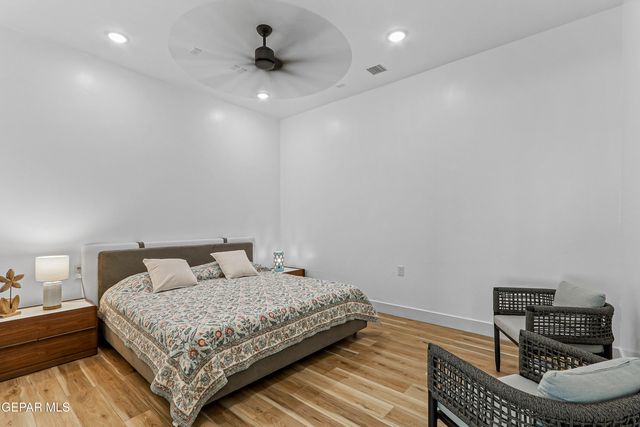 1760 Showdown Court, El Paso, TX 79911