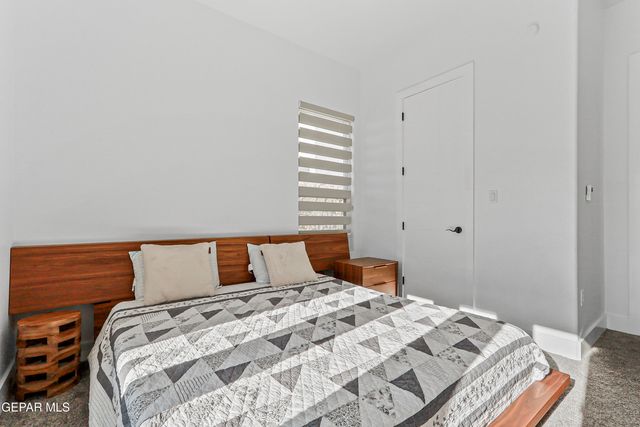 1760 Showdown Court, El Paso, TX 79911