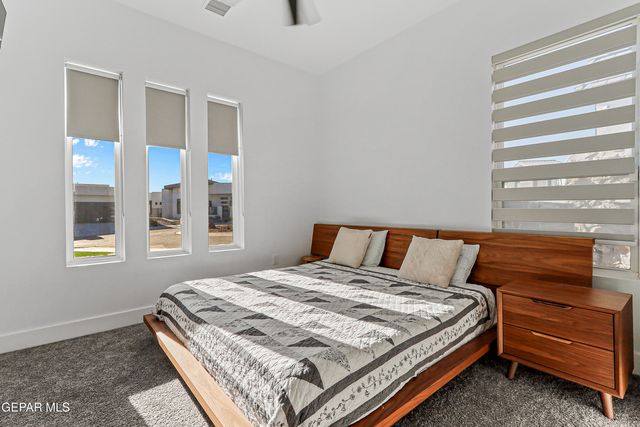 1760 Showdown Court, El Paso, TX 79911