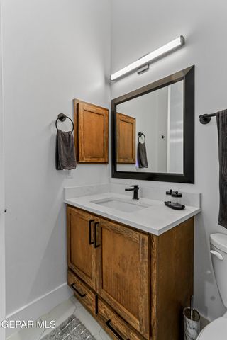 1760 Showdown Court, El Paso, TX 79911