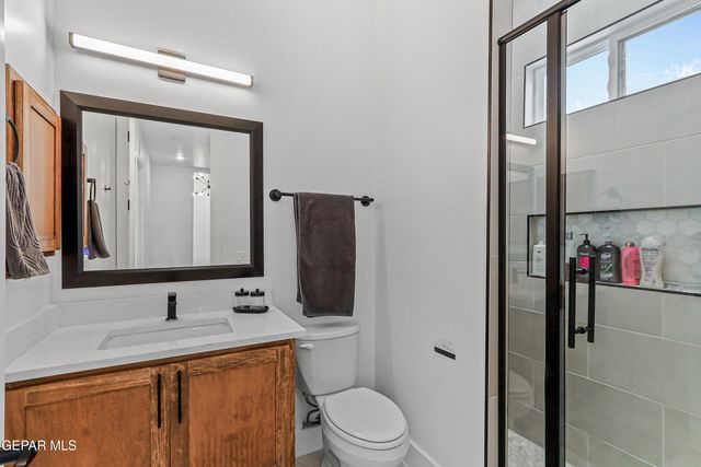 1760 Showdown Court, El Paso, TX 79911