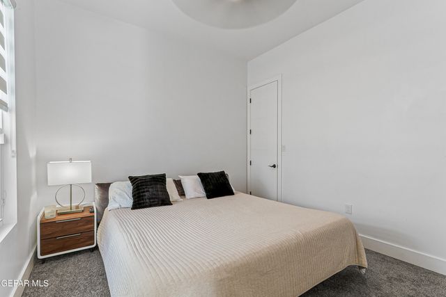 1760 Showdown Court, El Paso, TX 79911