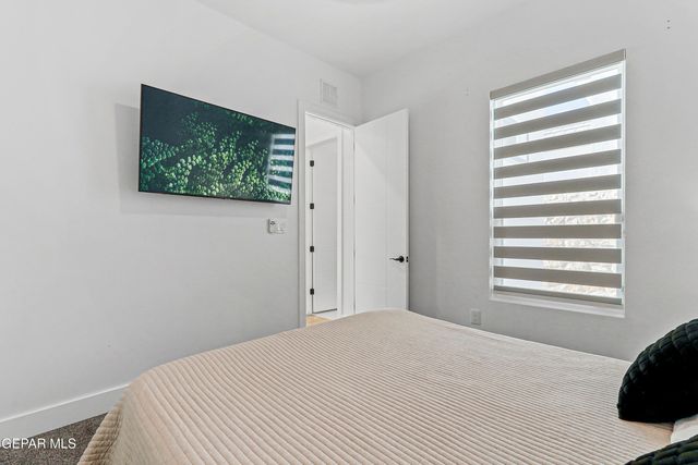 1760 Showdown Court, El Paso, TX 79911