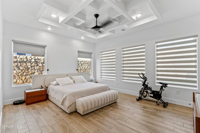 1760 Showdown Court, El Paso, TX 79911