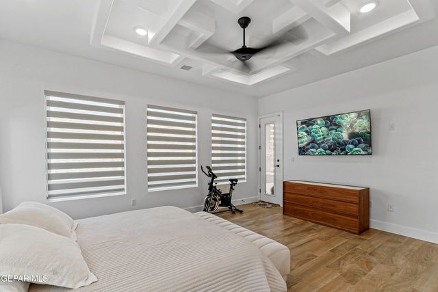 1760 Showdown Court, El Paso, TX 79911