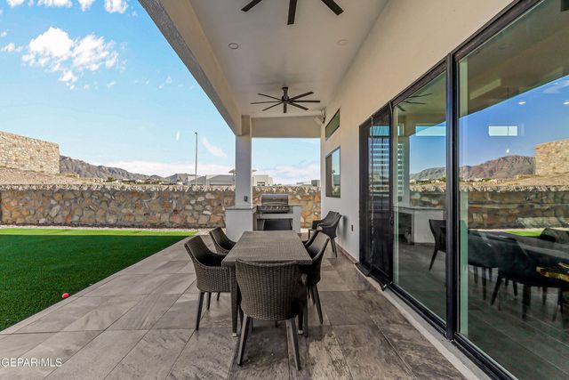 1760 Showdown Court, El Paso, TX 79911