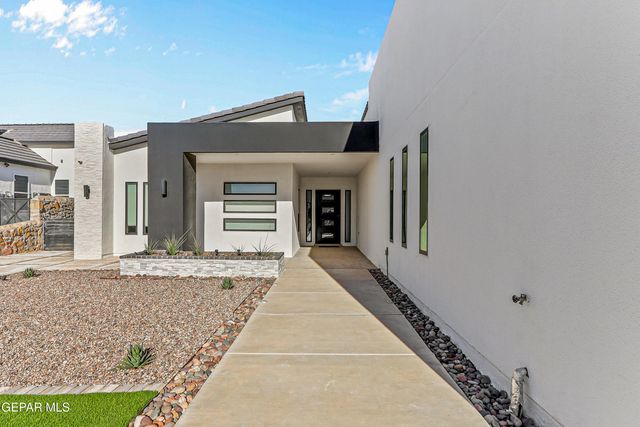 1760 Showdown Court, El Paso, TX 79911