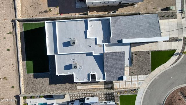 1760 Showdown Court, El Paso, TX 79911