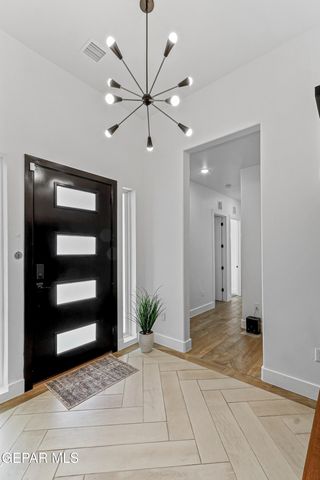 1760 Showdown Court, El Paso, TX 79911