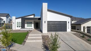 1760 Showdown Court, El Paso, TX 79911