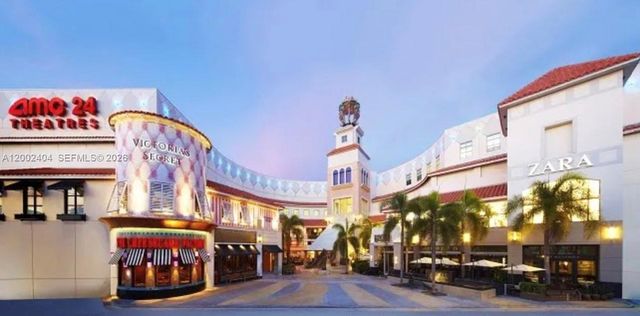 581 NW 185th St 0, Miami Gardens, FL 33169