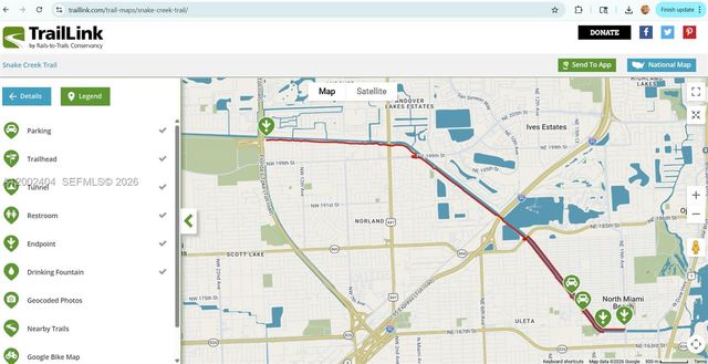 581 NW 185th St 0, Miami Gardens, FL 33169