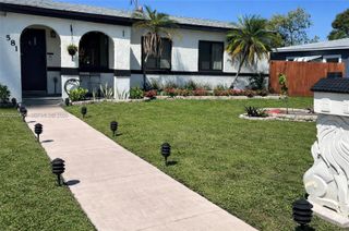 581 NW 185th St 0, Miami Gardens, FL 33169