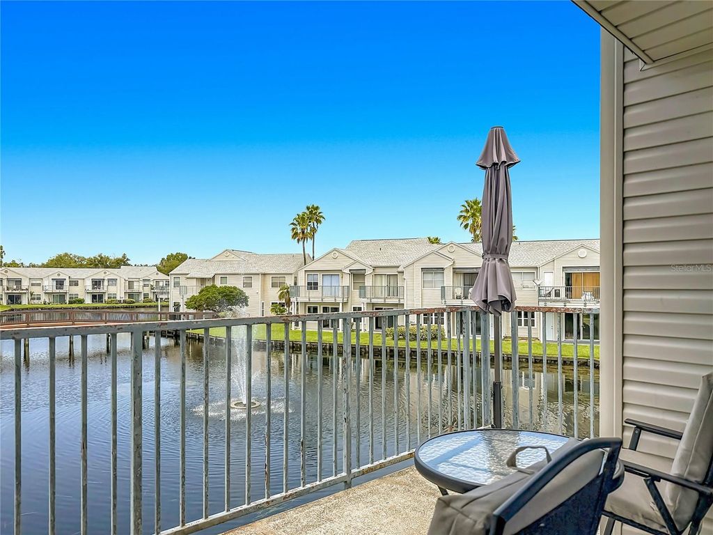Image 22 of property listing at 2504 WOODGATE BOULEVARD 203, Orlando, FL 32822